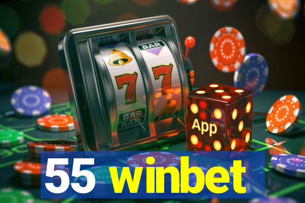 55 winbet